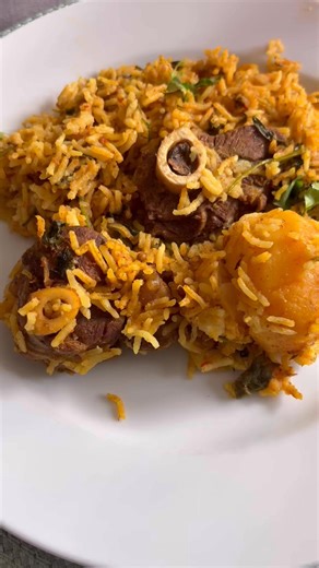 106K views · 1.4K reactions | Salwaa’s Mutton Akhni Recipe in comments Salwaa's Cape Malay Cooking | Salwaa's Cape Malay Cooking | Facebook