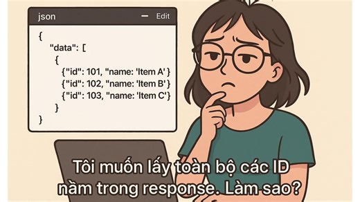 Hướng dẫn xóa user bằng API với Postman