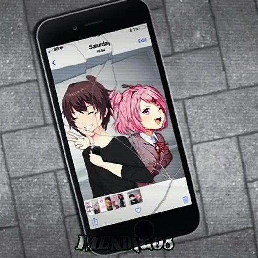 Doki Doki Exit Music: A Natsuki Tribute