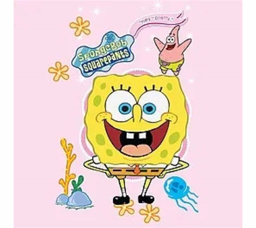 The Lost Memories of SpongeBob SquarePants