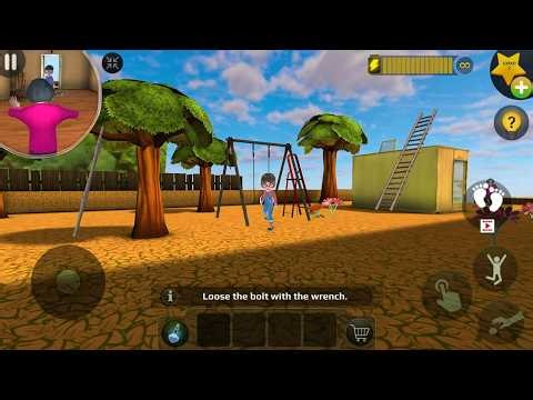 Scary Teacher 3D - New Update New Levels Android Gameplay