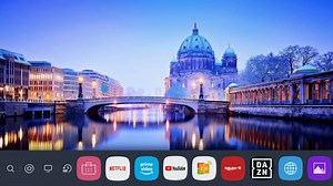 42 reactions | webOS TV doesn’t just provide rich contents but also with an easy accessibility. See how you can navigate smooth and easy to find your favorite contents in webOS TV. Discover more details here: https://webos.developer.lge.com/webos-tv #webOS #webOSTV #platform #contents | WEE Business | Facebook