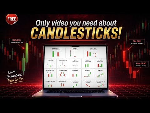 The Candlestick Pattern Every Trader Must Know