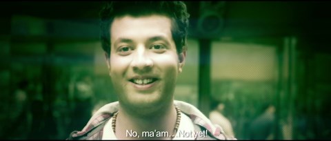 Fukrey Returns (2017)
