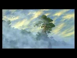 Tarzan Two Worlds Bulgarian Version