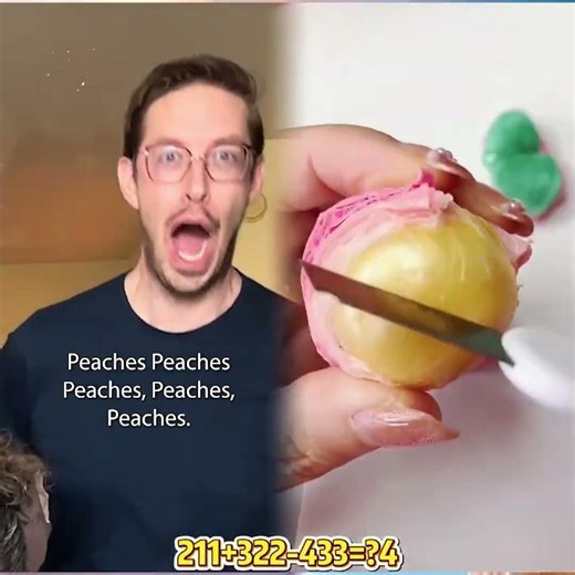 Does Keith know Peaches from Mario? #comedy #music