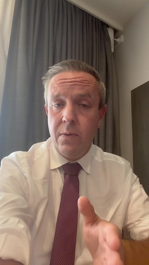 4.7K views · 32 reactions | DOUGLAS PARK GORGE QUICK UPDATE Thank you...