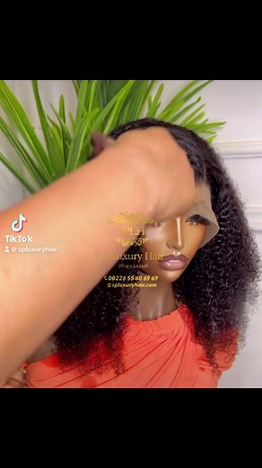 6.4K views · 53 reactions | Pour les amoureuses de la qualité exigez le Meilleur vous le valez bien 朗 Exigez SP LUXURY HAIR c’est ce qu’il vous faut ☎️+22655606969 whtsp pour toutes informations . ❌EXIGEZ UN APPEL VIDÉO AVEC MME SP ELLE MÊME AVANT TOUT PAIEMENT ❌Suivez ce lien pour voir notre catalogue dans WhatsApp : https://wa.me/c/22655606969 | SP Luxury Hair | Facebook