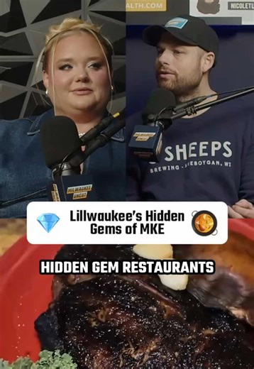 🥩SAVE for later and thank @lillwaukee 🙌 #milwaukee