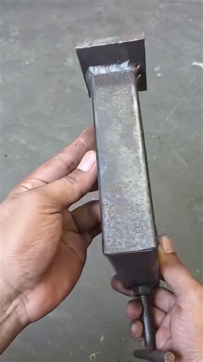 weldding cretive tools vice #tools #weldar #welding #shorts | Senior Welder