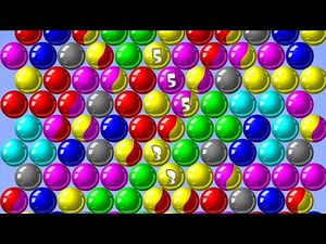 Bubbels shooter Bubble shooter android gameplay | bubble shooter | bubble shooter game new levels