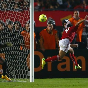 🇪🇬 Emad Meteb= 90' ⚽ Happy birthday to the iconic former @AlAhly striker. We wish you the best. 🎂 #TotalEnergiesCAFCL | #TotalEnergiesCAFCC | TotalEnergies CAF Champions League & Confederation Cup