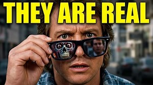 They Live [1988 Full Movie] HD