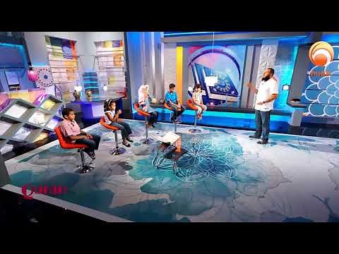 Learn Surah AL IKHLAS Quran for Kids #HUDATV
