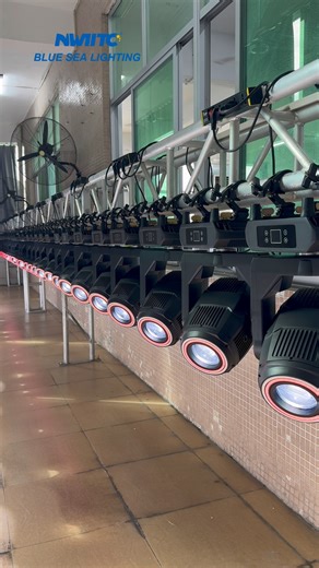 10K views · 113 reactions | Mini Outdoor IP 250 beam spot wash zoom led moving head light #stagelight #stagelights #eventlight #eventlighting #prolights #prolighting #eventlights #concertlight #concertlights #dilighting #djlights #discolights #weddinglighting | Blue Sea Pro Stage Light | Facebook