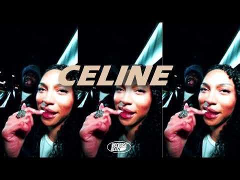 Gwamz x Kojo Funds Alte Afroswing Type Beat - "CELINE" | DARK Afro Club Beat Instrumental 2026