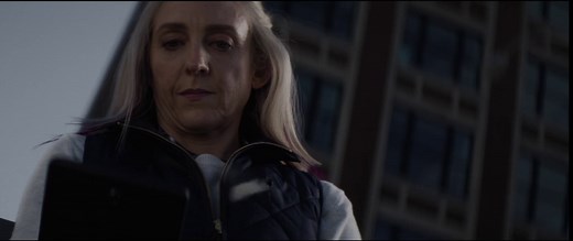 Trigger Point (2021)