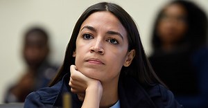 Republicans Demand AOC Apologize for Accusing Ted Cruz of "Attempted Murder"