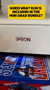 Guess what else is included in the Mini Grad Bundle?! ❤️ #mlasheaandcompany #grad #senior #classof2025 #gradpackages #graduate | Shea Walker