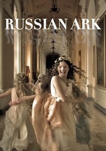 Russian Ark streaming: where to watch movie online?