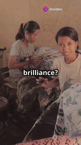 Ancient Threads of Mystery: The Paracas Textiles