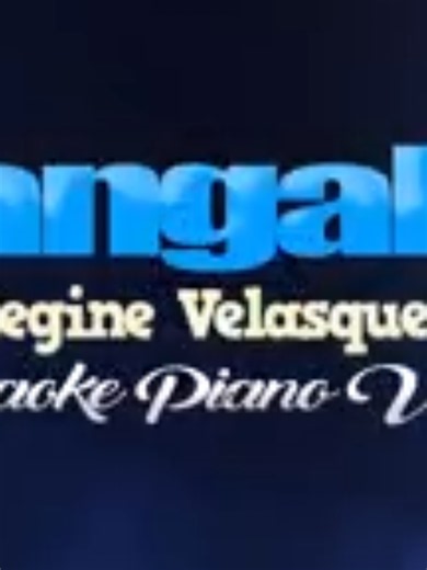 Pangako Cueshe Lyrics – Full Pangako Karaoke Lyrics