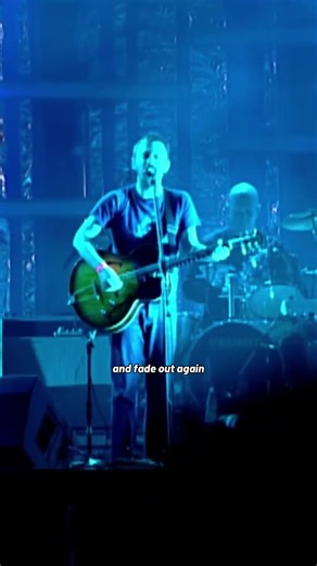 Street Spirit (Fade Out) Live Performance Insights