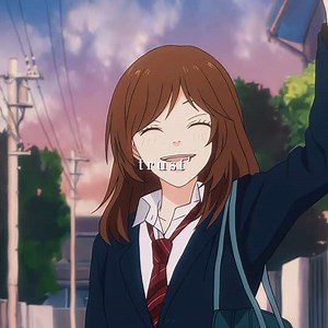 Blue Spring Ride Anime Moments