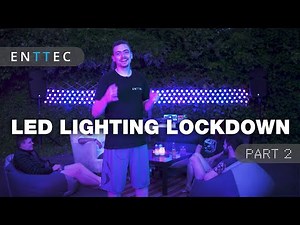 LED Lighting Lockdown - Part 2
