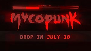 Mycopunk Official Release Date Trailer