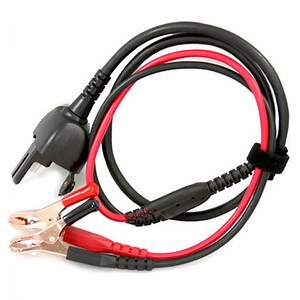 Midtronics MDX-600 Series Replacement 4 Ft Battery Test Cable with Clamps (A207)