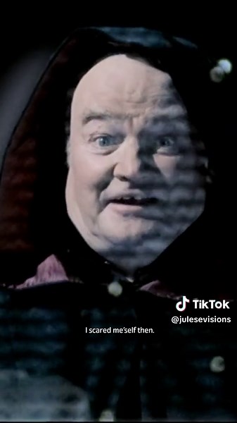 French and Saunders: A Tribute to John Inman