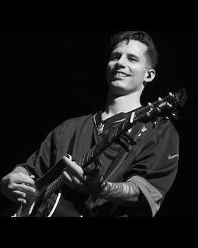 Devin Dawson - The Long Way Tour Final Weekend Recap
