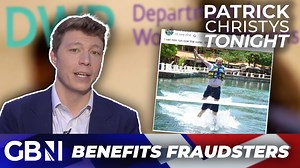 'It's brazen CORRUPTION' | Benefits cheats 'laid bare' in GB News exclusive: 54% of UK on benefits | GB News