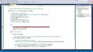如何忽略 Windows 应用商店应用中的自签名证书错误 (8.1)