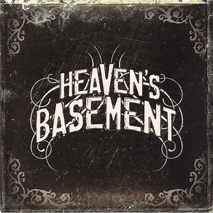 Heaven's Basement - Heaven's Basement