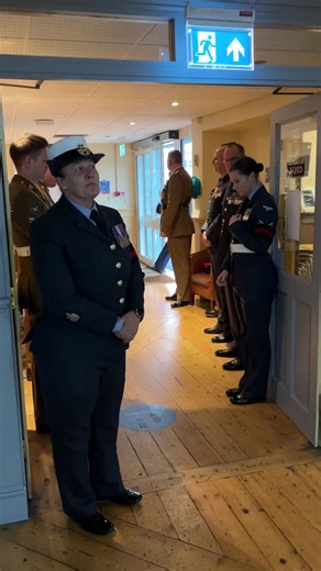 1M views · 6K reactions | Welcome to the #RAFPolice family | Royal Air Force Police | Facebook