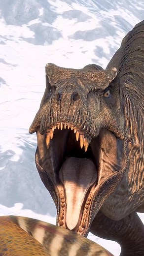 Jurassic World Evolution T-Rex #JurassicWorldRebirth #JurassicWorldEvolution2 #jurassicworldthegame #jurassicworldalive #jurassicworld #DinosaurChallenge #gameplay #dinosaur #dinosaurfans #dinosaurlover | Jurassic Gamer 10 K