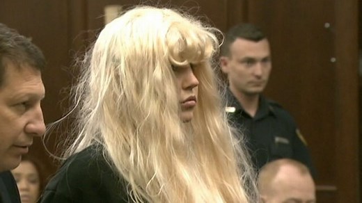 Amanda Bynes Denies Downward Spiral