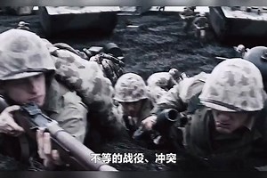 全球最大的弹药库：足够美国再打一场世界大战，光是子弹就50亿发