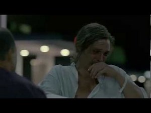 Rust Cohle cries (Legendado)