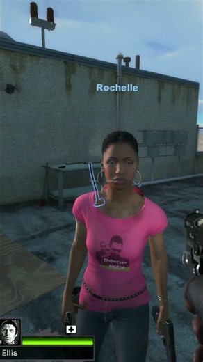 4K Modded Left 4 Dead 2!!
