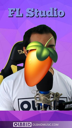 50K views · 1.4K reactions | Comenta un  y te enseño a usar FL Studio profesionalmente. #flstudio #flstudio21 #flstudio20 #flstudio24 #flstudio2024 #produccionmusical #ProducciónMusical #flstudio2025 #flstudio25 | Olbaid | Facebook