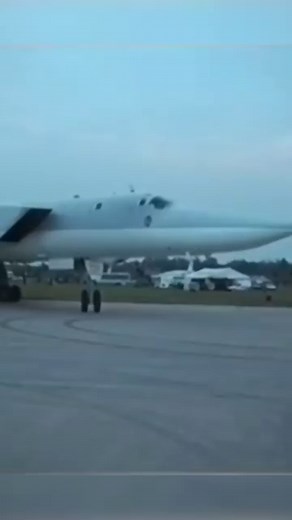 20K views · 11 comments | “Ukrainian Air Force Tu-22M3 bomber lands...