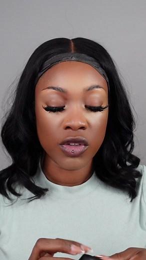 Transform your makeup routine from novice to pro with a virtual soft glam masterclass! Learn personalized techniques, ace the perfect blend, and unleash your inner artist—all from the comfort of home. Elevate confidence, save time, and unlock the secrets to enhancing your natural beauty effortlessly. 💫💄 #makeupforbeginners #makeupforblackwomen #virtualmakeupclass #makeuptutorial #makeuphacks #fyp