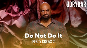 134K views · 3.5K reactions | Never take your kids on a cruise. Percy Crews 2 | Dry Bar Comedy | Facebook