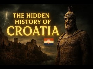 Learn a Country Every Day: CROATIA | History, Culture & Hidden Gems