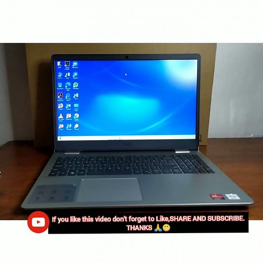 DELL INSPIRON 15 3000 REVIEW product