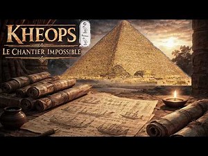 The Great Pyramid of Giza = An Impossible Construction Project?