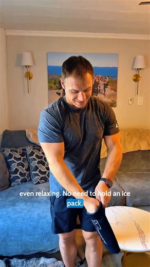 5.3K views | Up to 40% off TheraICE’s biggest sale of the year. Freeze, slip on, and soothe sore elbows with the Elbow Sleeve Pro — recovery starts the moment you put it on. | Theraice | Facebook